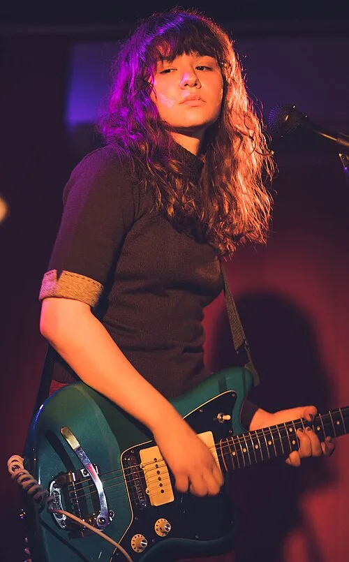 Horsegirl @ Islington Assembly Hall at Islington Assembly Hall