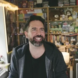 Bath Children's Literature Festival: The World of Jamie Smart at The Forum Bath