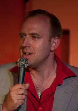 Tim Vine @ Lancaster Grand Theatre