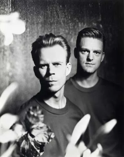 Erasure