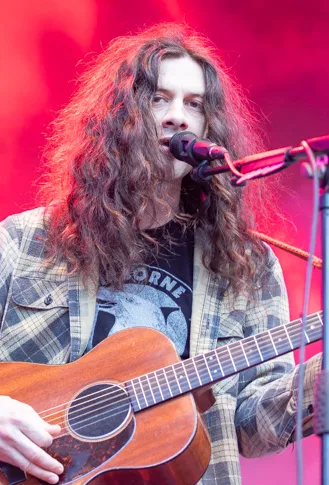 Kurt Vile & The Violators