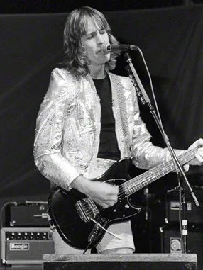 Todd Rundgren at Opera House Manchester