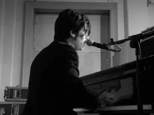 Ed Harcourt @ Symphony Hall at Symphony Hall