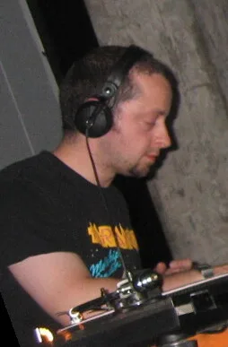 Palais: Kode9, Introspekt & DJ Spinn at Palais