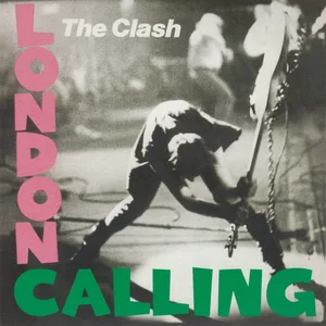 LONDON CALLING at Cavern