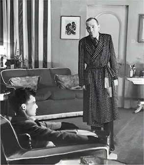 Present Laughter