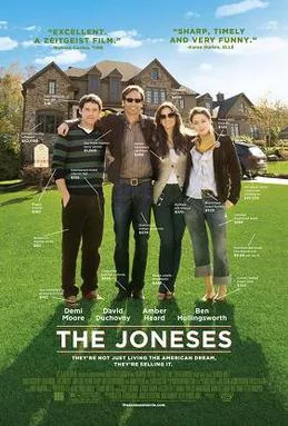The Joneses (The Smiths Tribute) x mas special