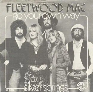 Go Your Own Way - A Tribute to Fleetwood Mac