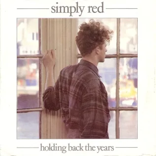 Holding Back The Years - Simply Red at West Midlands