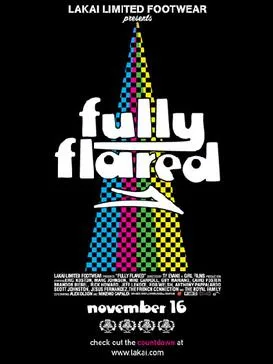 Fully Flared