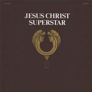 Jesus Christ Superstar at Sunderland Empire