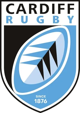 Cardiff Rugby v Barbarians FC at Cardiff Arms Park