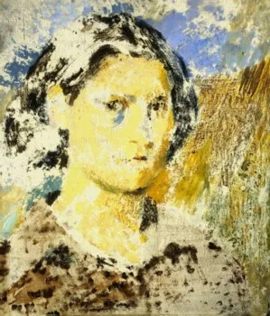 Greyhope Morning: Joan Eardley - Wild Seas and Expressive Nature at Greyhope Bay Centre