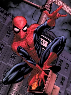 Spider-Man: Brand New Day (Cert 12A) at Warwick Arts Centre