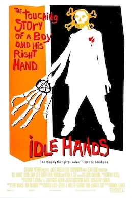 Idle Hands @ The Grove at The Grove