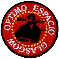Optimo (Espacio) at The Berkeley Suite