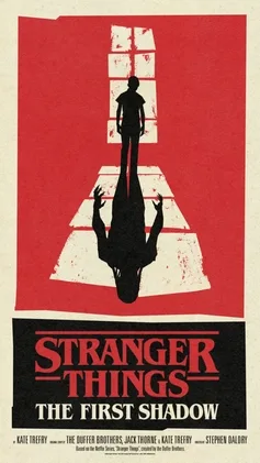 Stranger Things: The First Shadow