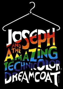 Joseph and the Amazing Technicolor Dreamcoat at Alhambra Theatre - Dunfermline at Alhambra Theatre - Dunfermline