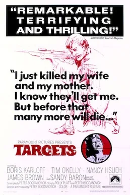 Targets @ Kola at Kola