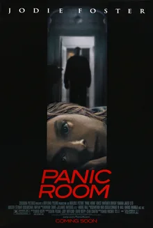 Panic Room @ Octagon Centre at Octagon Centre