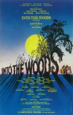 Into The Woods at King's Head Theatre