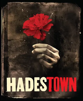 Hadestown at Lyric Theatre