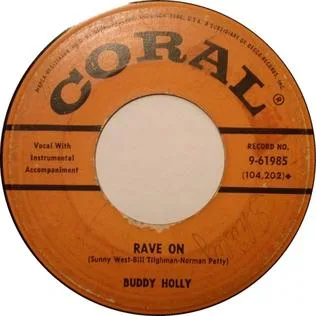 Rave On: The Ultimate 50s and 60s Experience