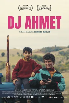 DJ Ahmet at ODEON Harrogate