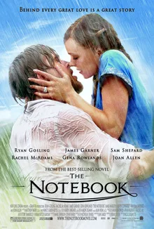 The Notebook at Judi Dench Theatre