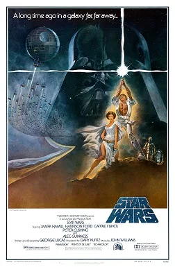 Star Wars - A New Hope in Concert London