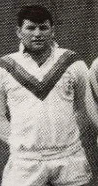 Peter Flanagan