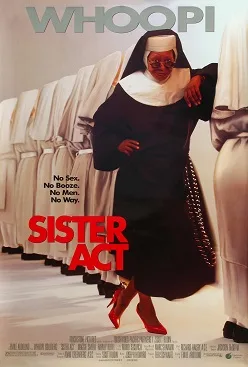 Sister Act at Sunderland Empire