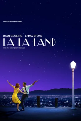La La Land – Cliftonville Outdoor Cinema – Margate at The Oval Bandstand & Lawns
