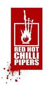 Red Hot Chilli Pipers Live in Concert at RNCM Concert Hall