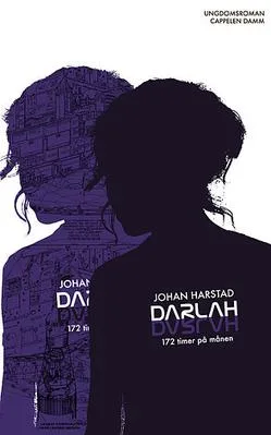 DARLAH @ The Flapper