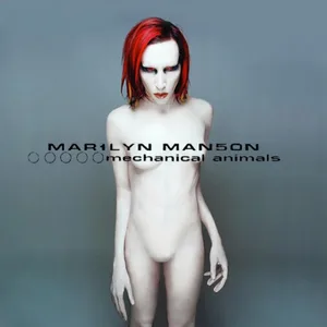 Mechanical Animal