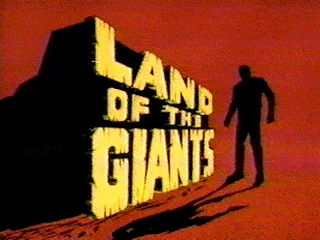 LAND OF THE GIANTS - AUTUMN TOUR 2026! at The Frog and Fiddle