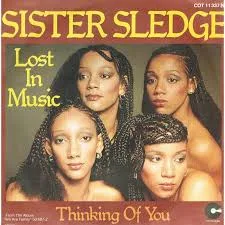 Lost In Music: One Night at the Disco at Cheltenham Town Hall