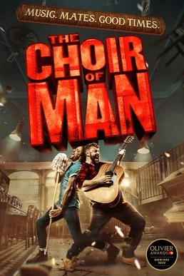 The Choir Of Man