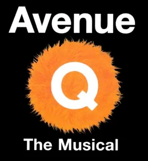 Avenue Q at Shaftesbury Theatre