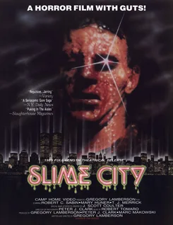 Slime City