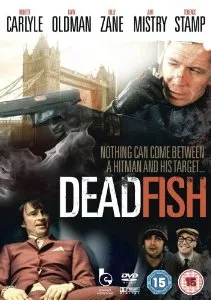 Dead Fish @ New Cross Inn at New Cross Inn