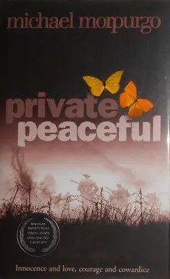 Private Peaceful at Curve Theatre