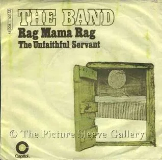 Rag Mama Rag