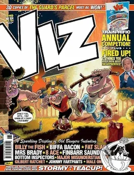 The Viz