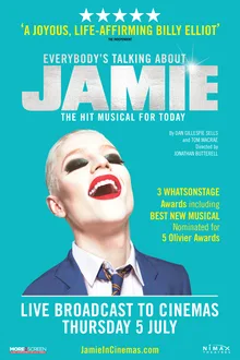 Everybody's Talking About Jamie at Sunderland Empire