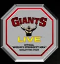Giants Live