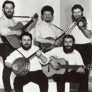 The Dubliners Encore at ICC Wales at The Celtic Manor Resort