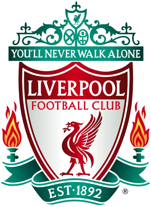 Liverpool FC vs Nottingham Forest FC at Anfield