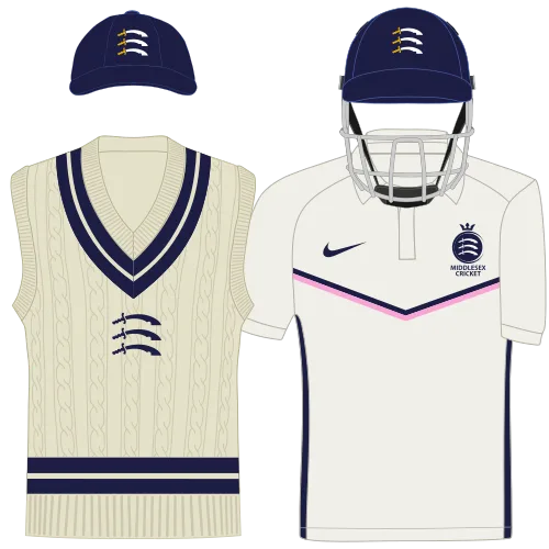 Middlesex CCC